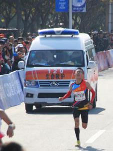 万源市大型活动