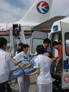 万源市接送服务